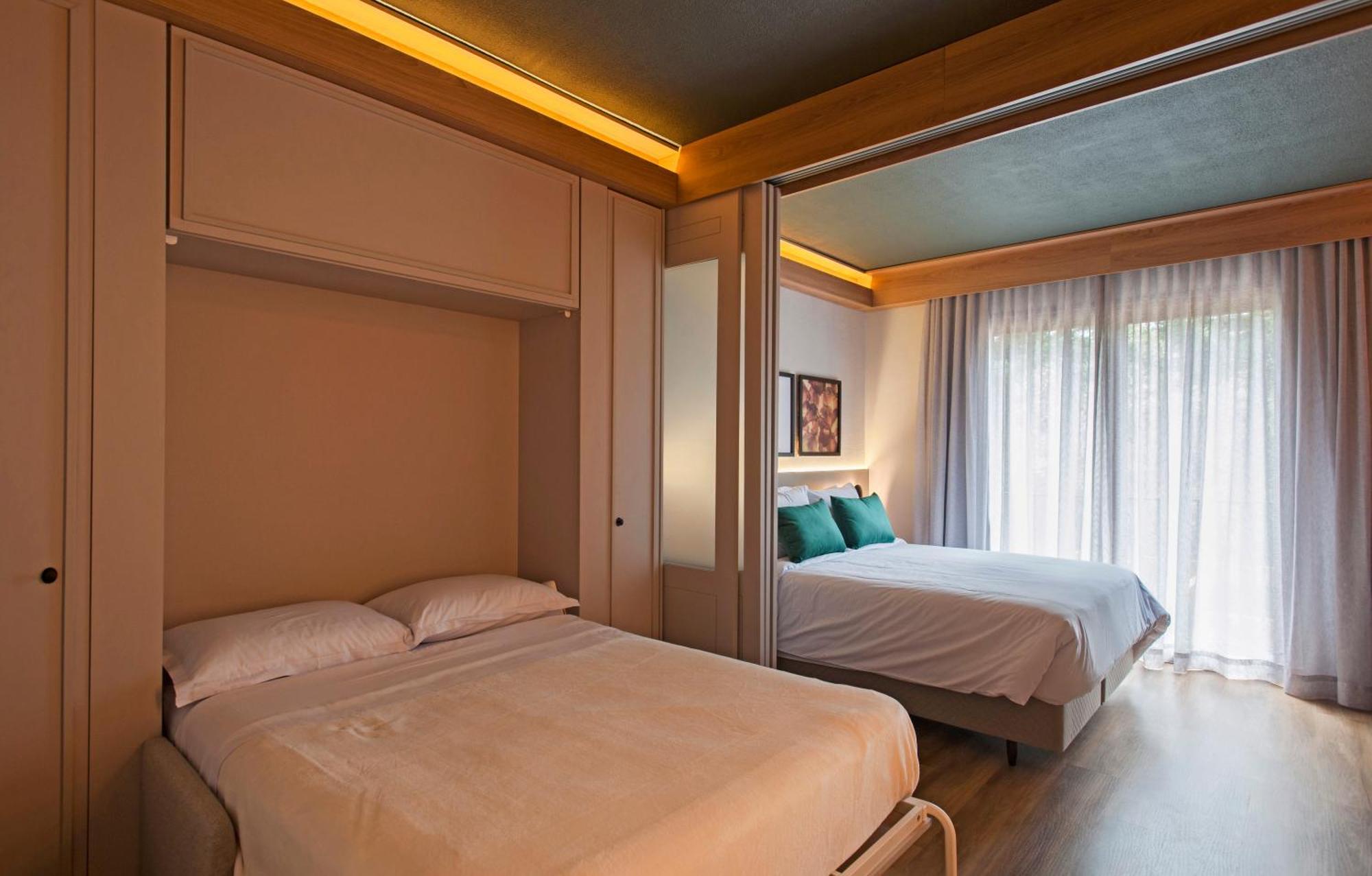Hotel Poehma Negro By Liva Oficial