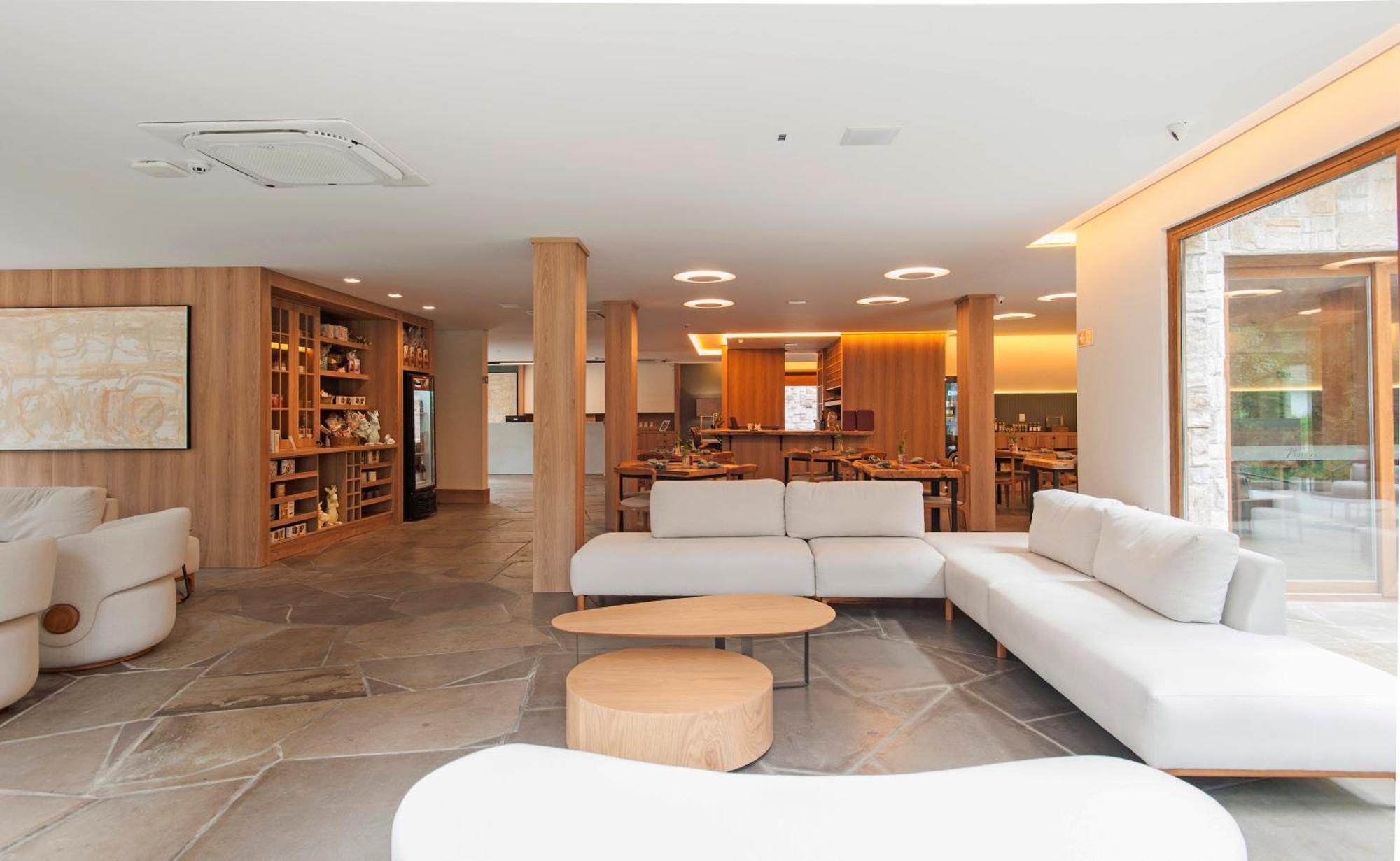 Hotel Poehma Negro By Liva Oficial 4*