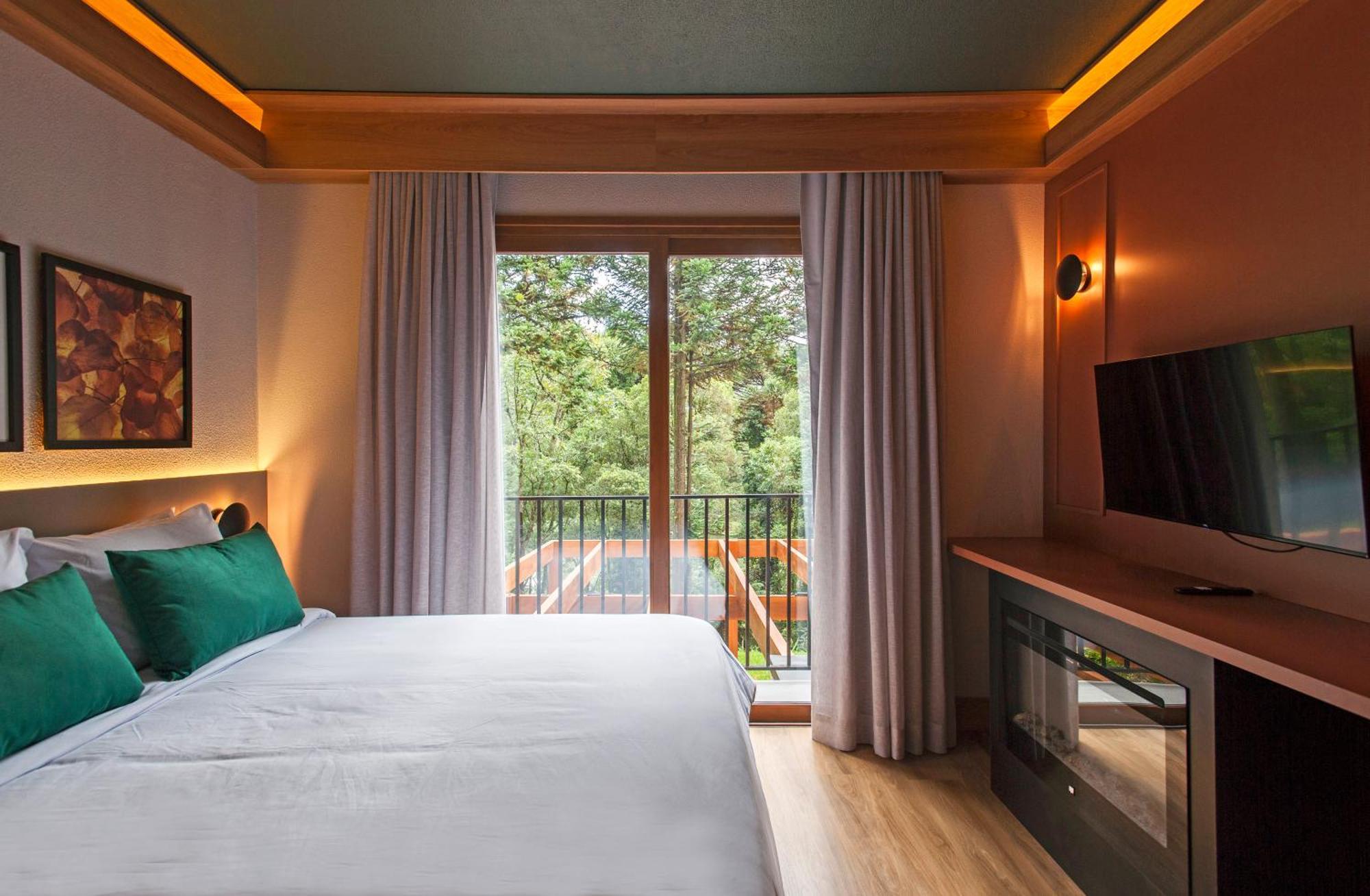 Hotel Poehma Negro By Liva Oficial 4*