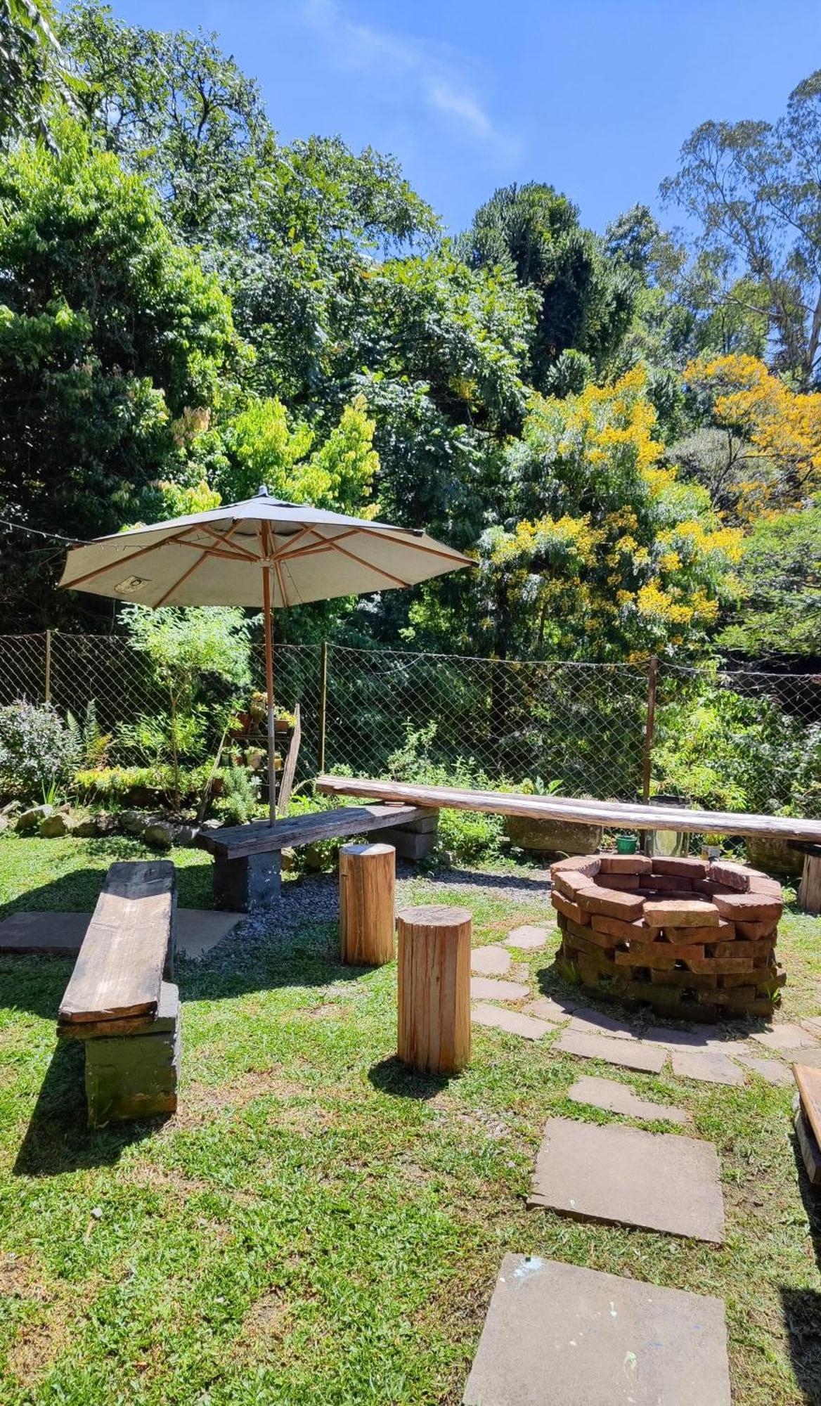 Gramado Guest House Albergue *