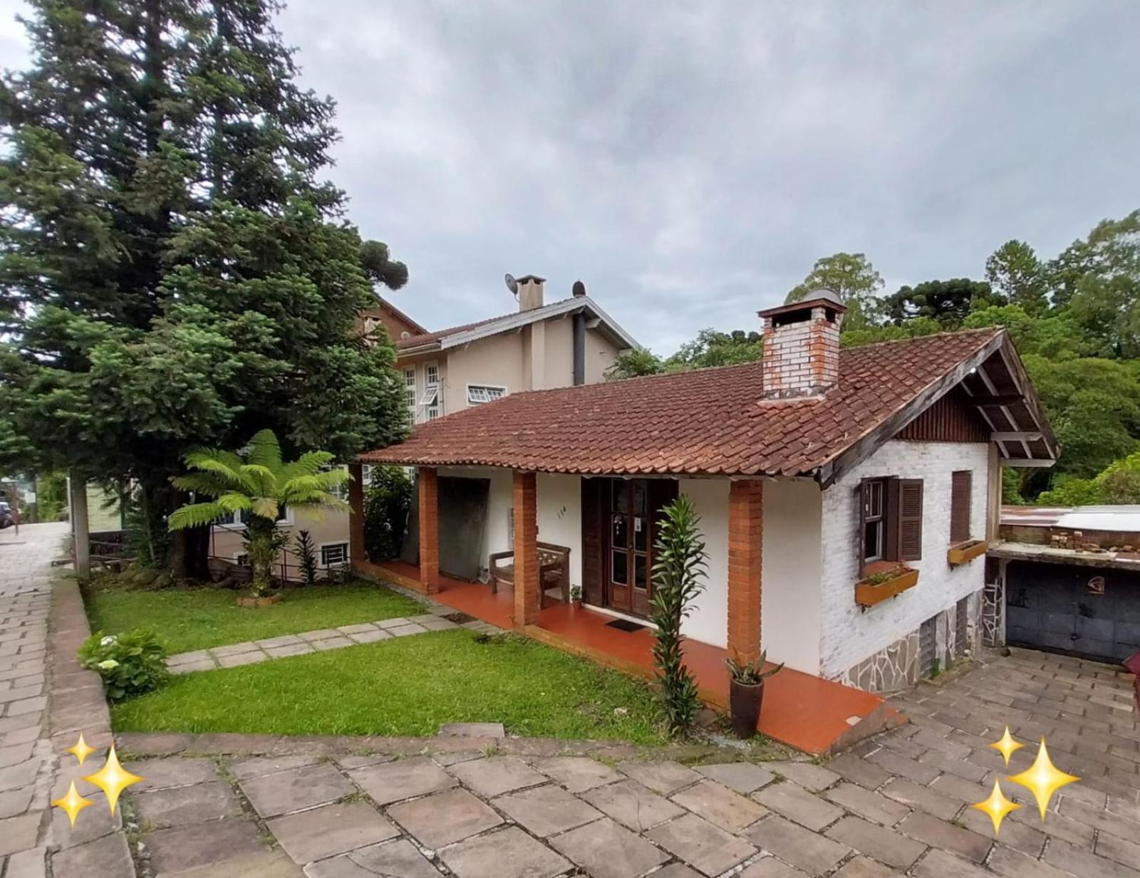 Gramado Guest House *