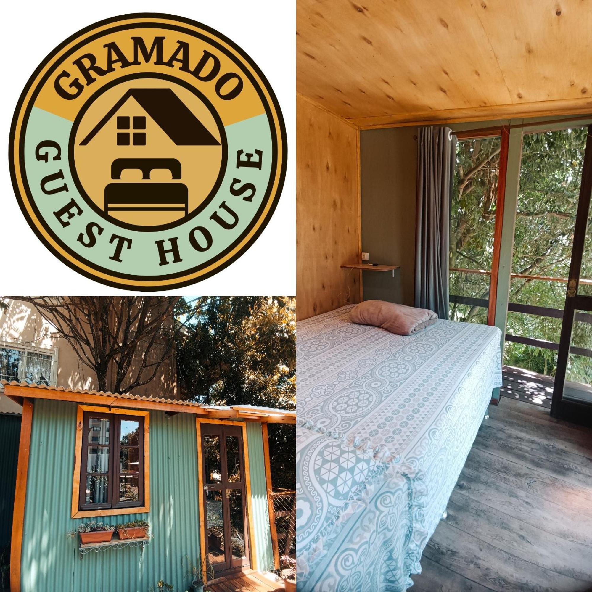 Albergue Gramado Guest House Gramado
