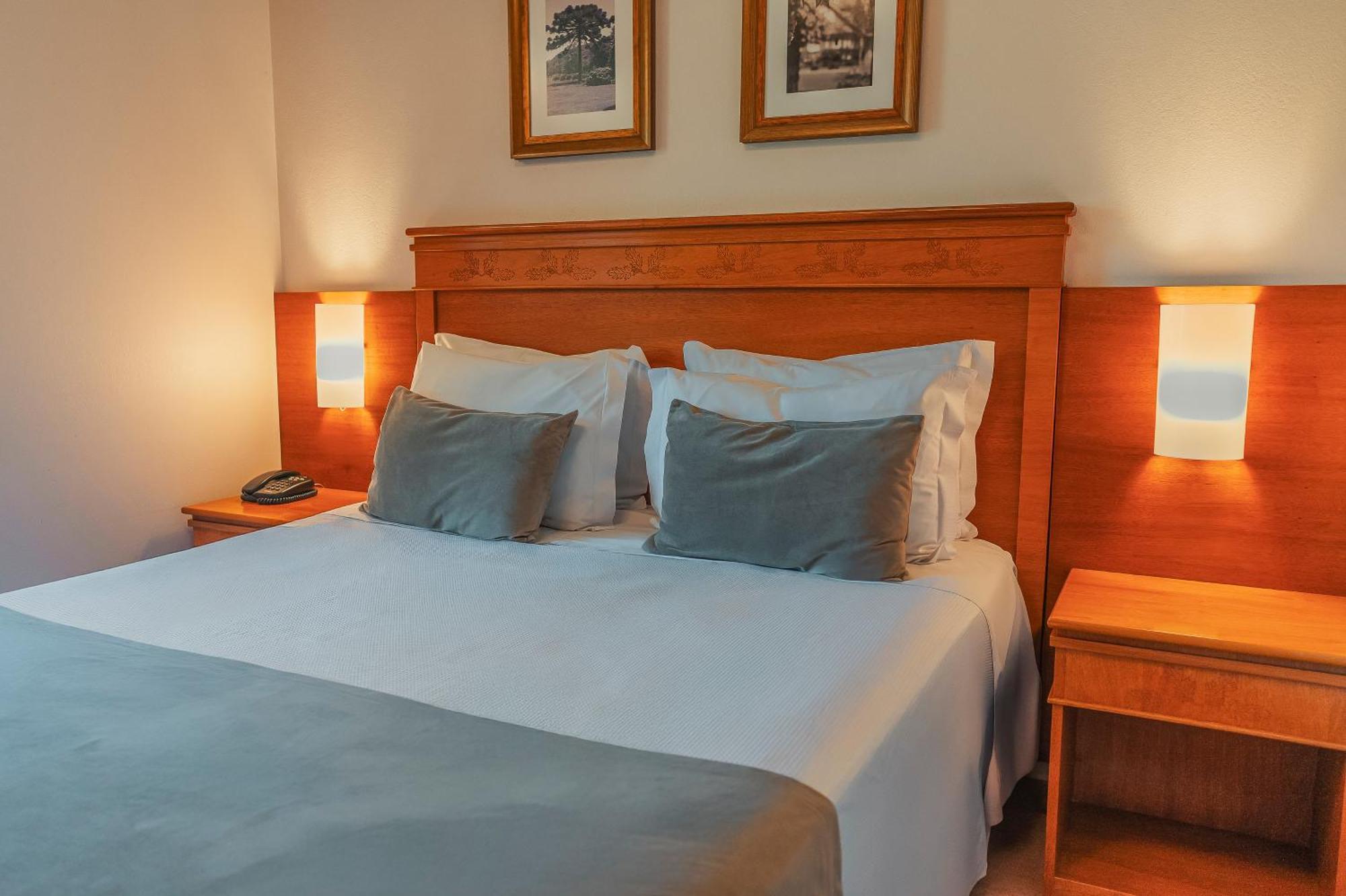 Hotel Laghetto Premio 3*