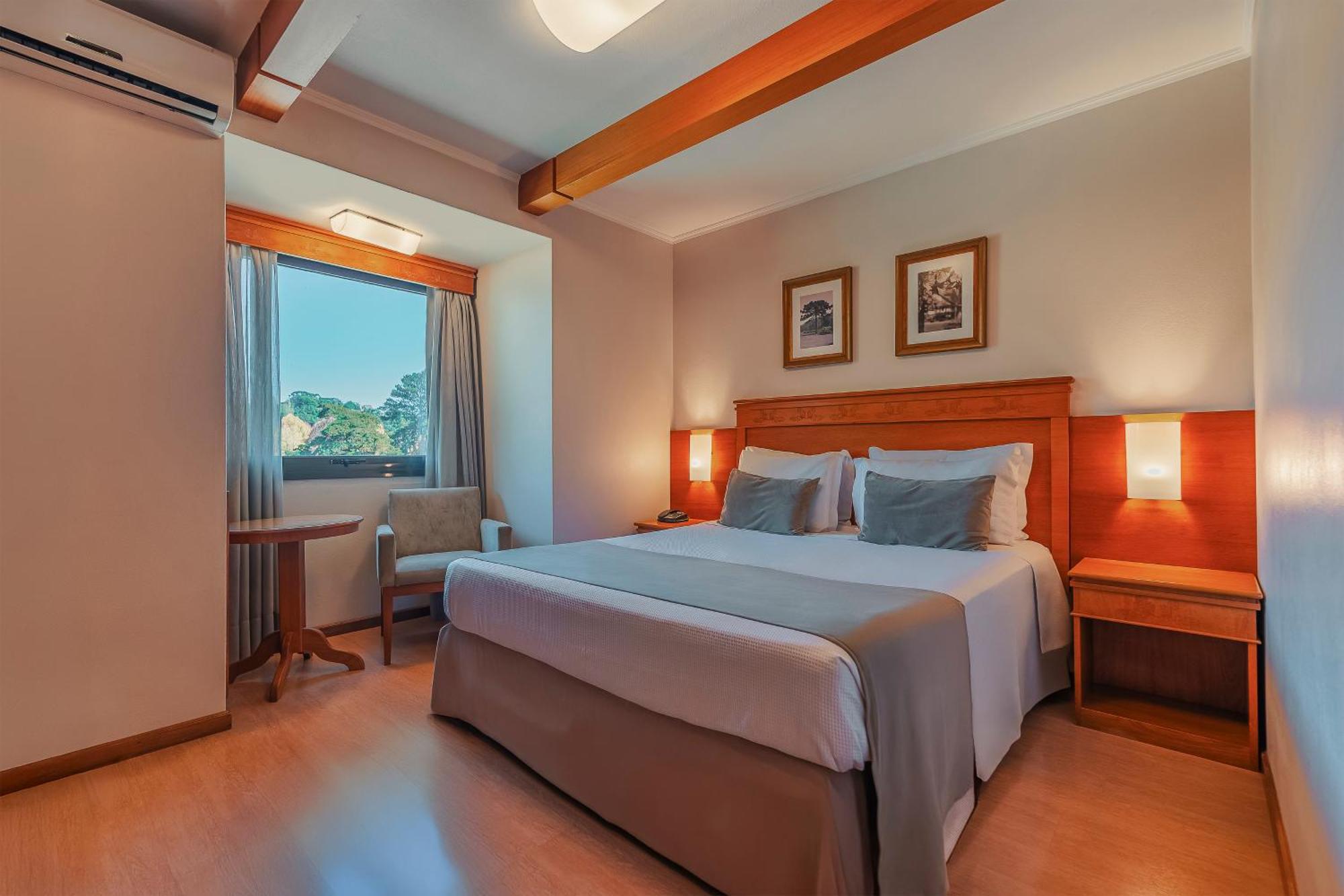 Laghetto Premio Hotel Gramado