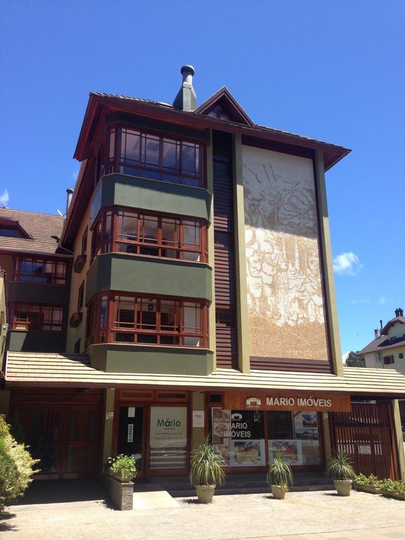 Duplex Borges De Medeiros * Gramado
