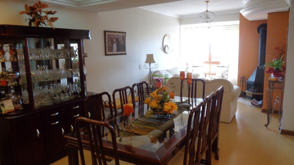 Apartamento Duplex Borges De Medeiros Gramado