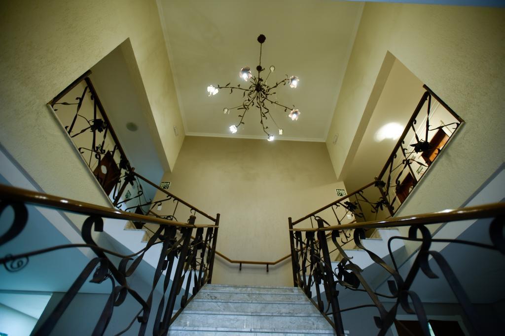 Hotel Encantos Portal 3*