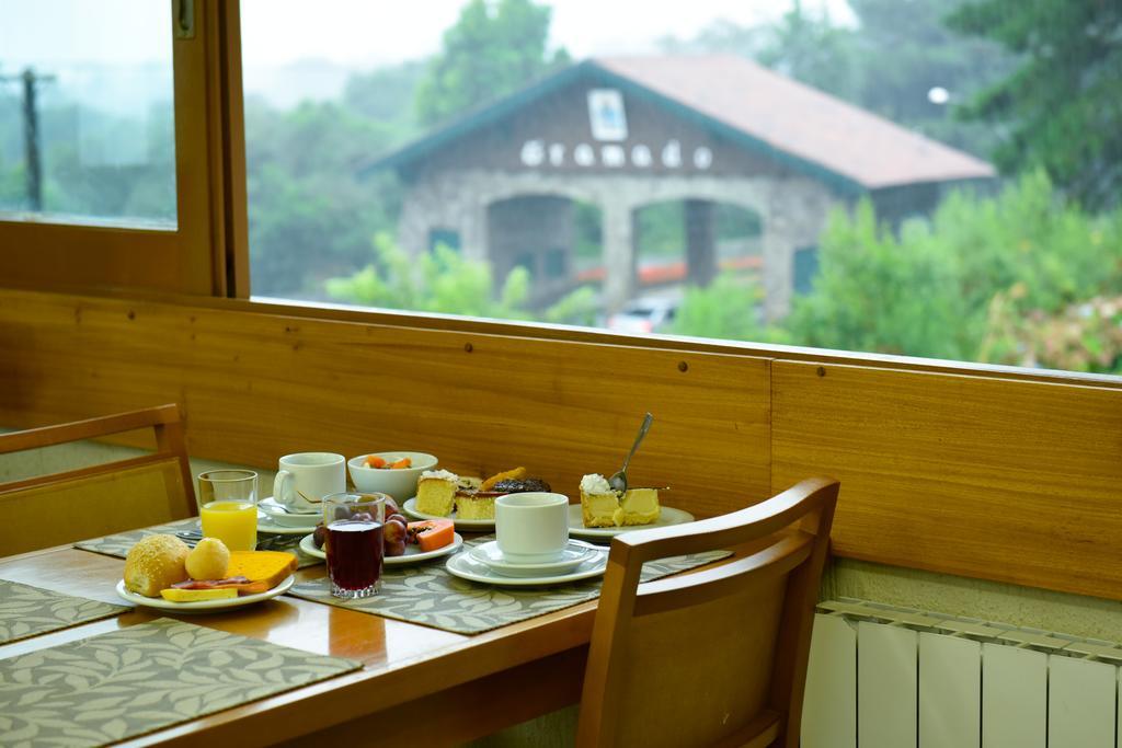 Encantos Portal Hotel Gramado