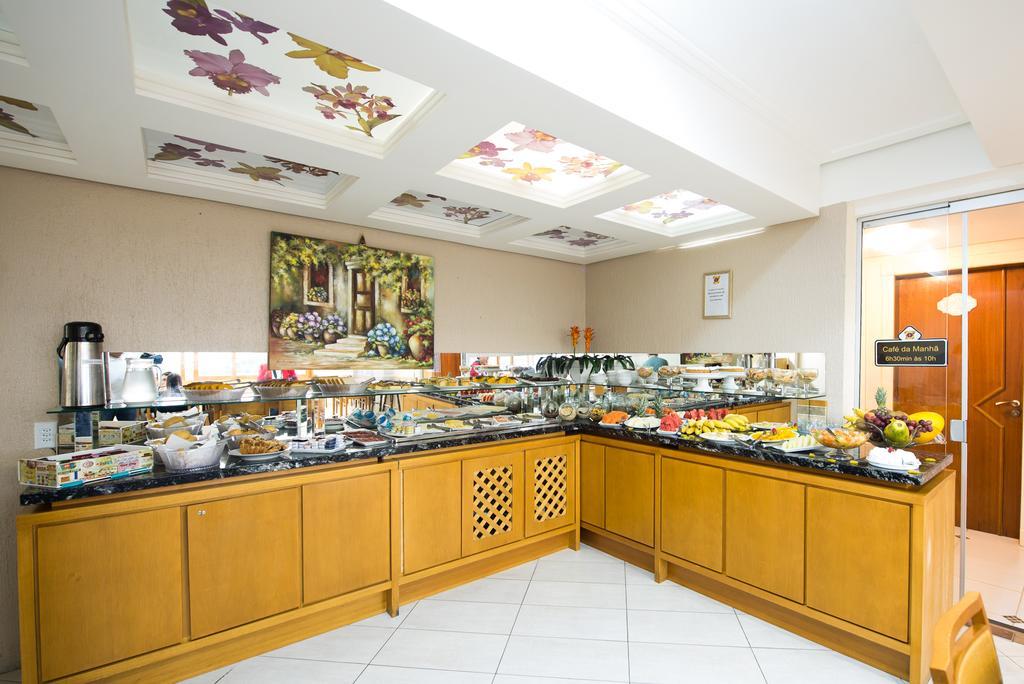 Encantos Portal Hotel Gramado