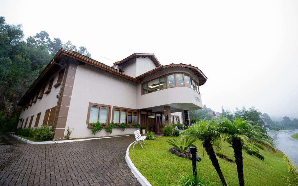 Encantos Portal Hotel 3*