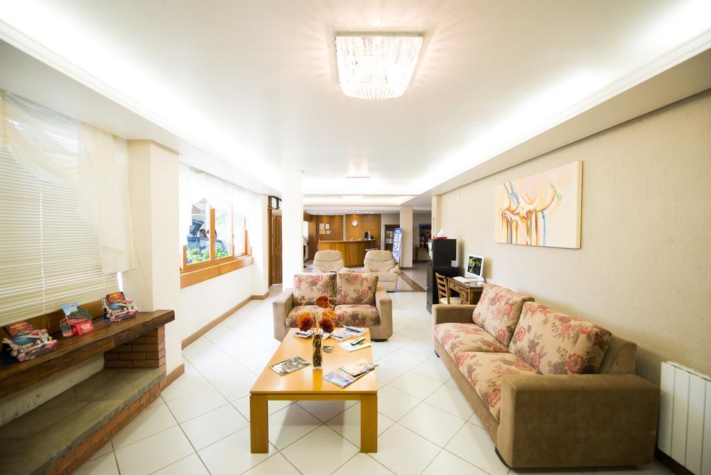 Hotel Encantos Portal 3*