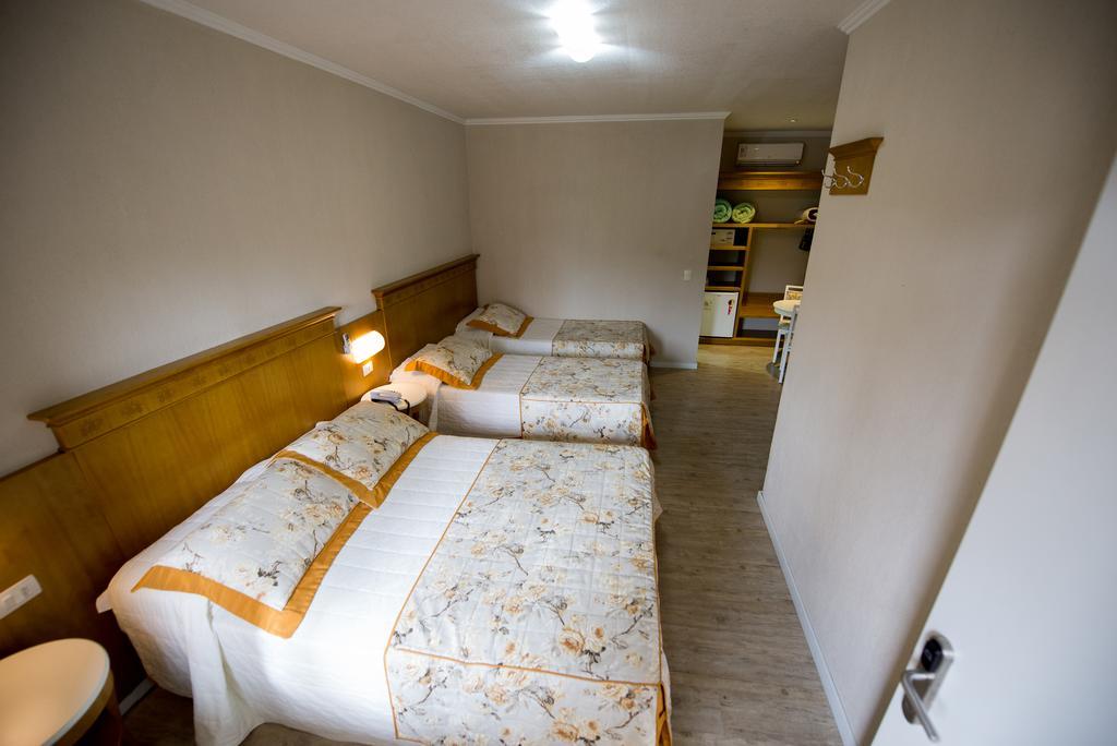 Life Infinity Hotel Gramado