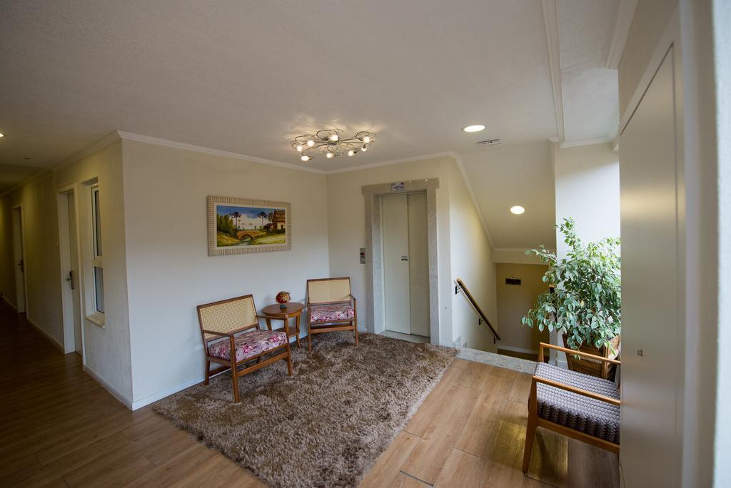 Hotel Life Infinity Gramado