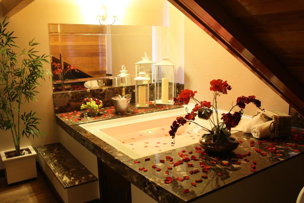 Vivenda Dos Sonhos 3* Gramado