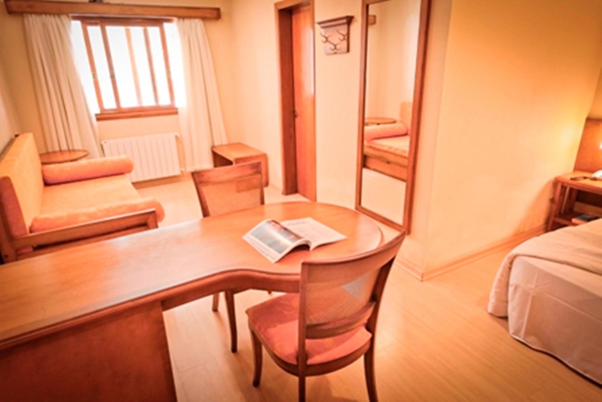 Hotel Encantos Portal 3*