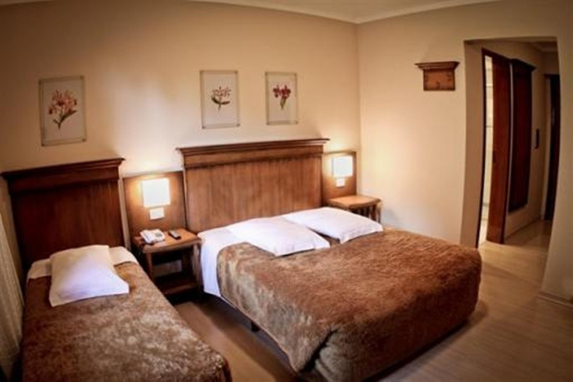 Hotel Encantos Portal Gramado