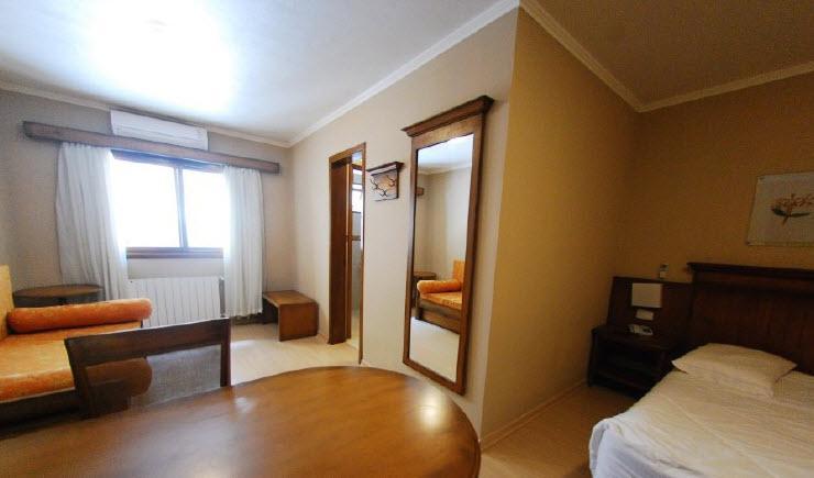 Hotel Encantos Portal Gramado