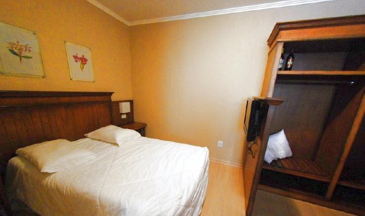 Hotel Encantos Portal Gramado