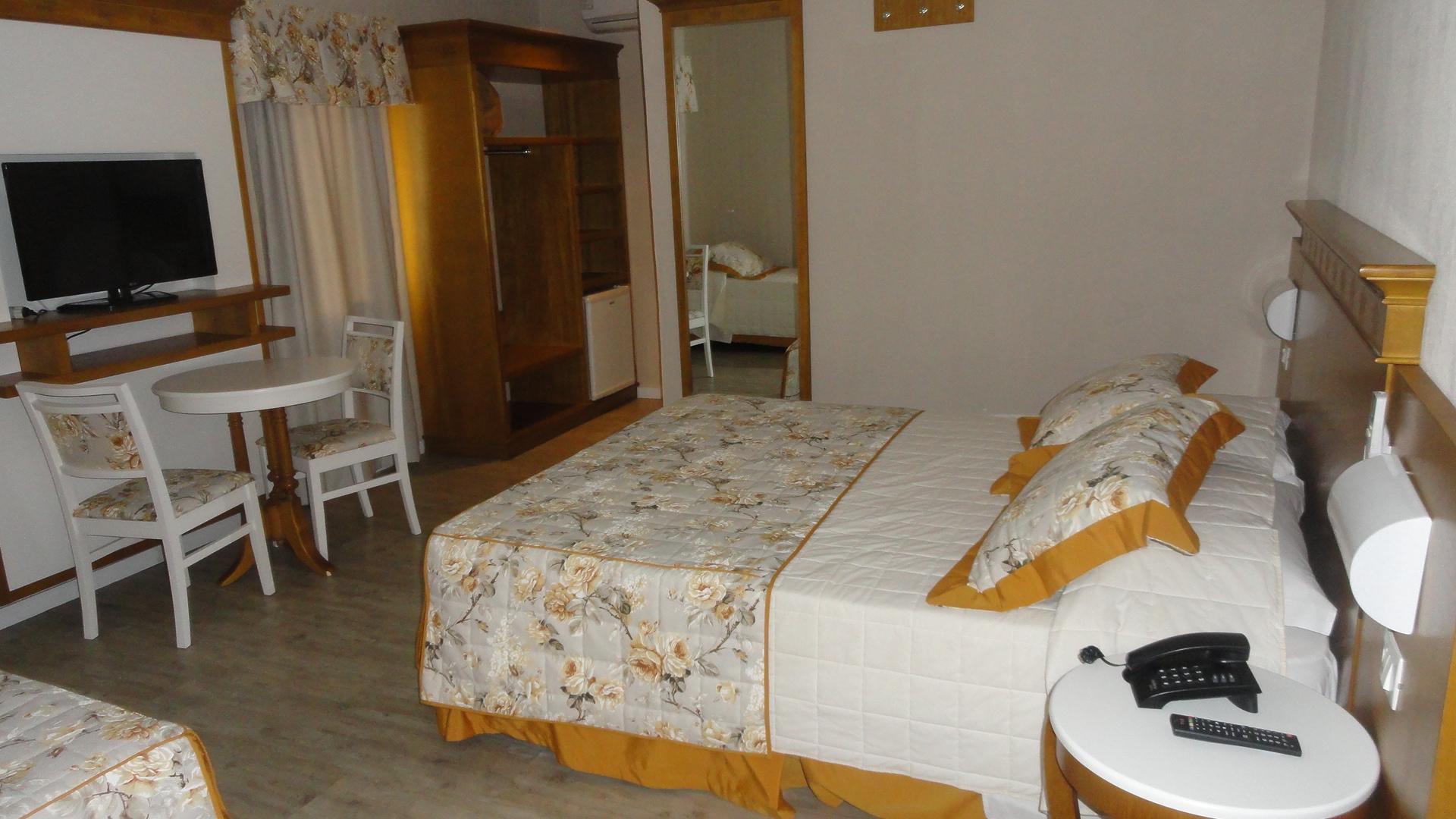 Life Infinity Gramado