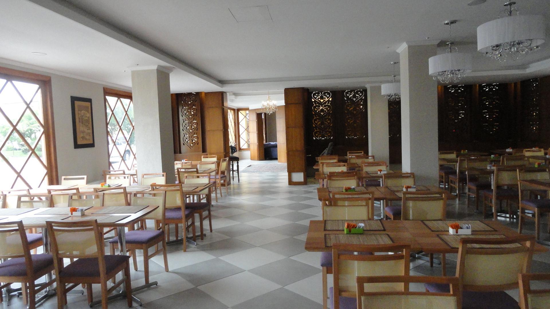 Hotel Life Infinity Gramado