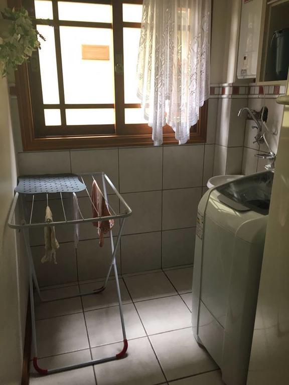 Apartamento Novo Lar Gramado 1 (Zagonel)
