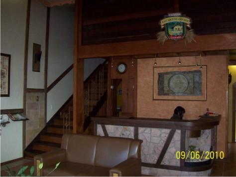 Life Infinity Hotel Gramado