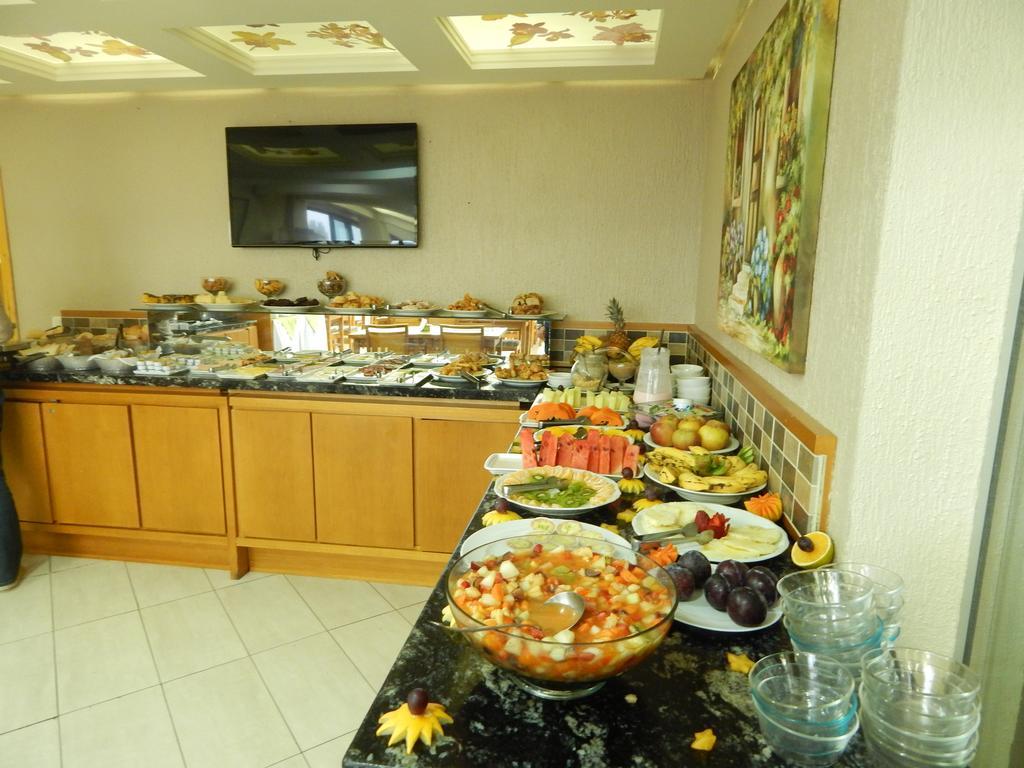 Hotel Encantos Portal 3*