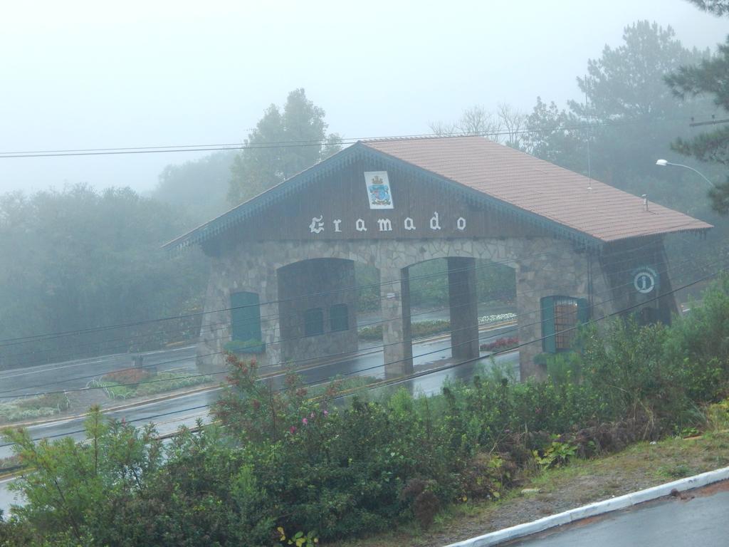 Hotel Encantos Portal Gramado
