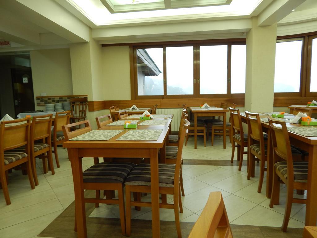 Hotel Encantos Portal 3*