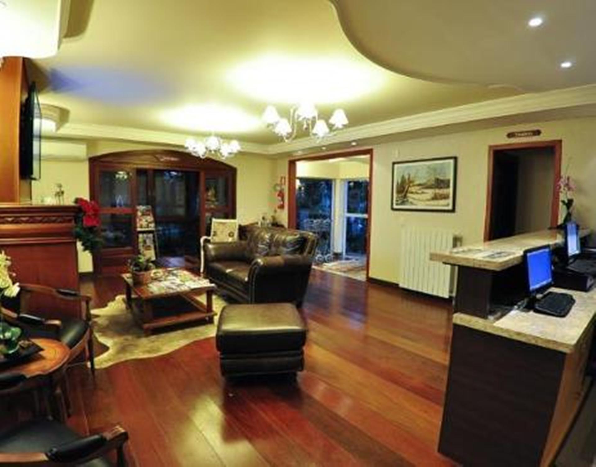 Kehl Haus 3*