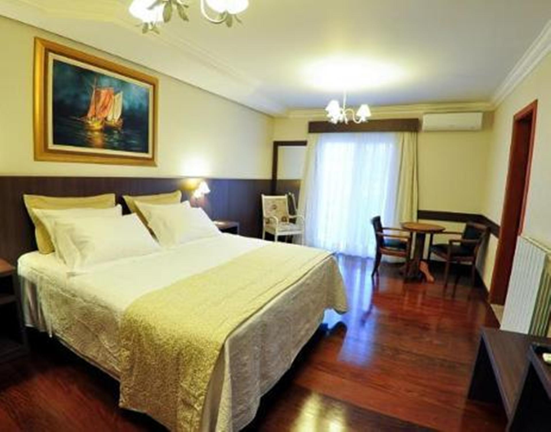 Kehl Haus 3* Gramado