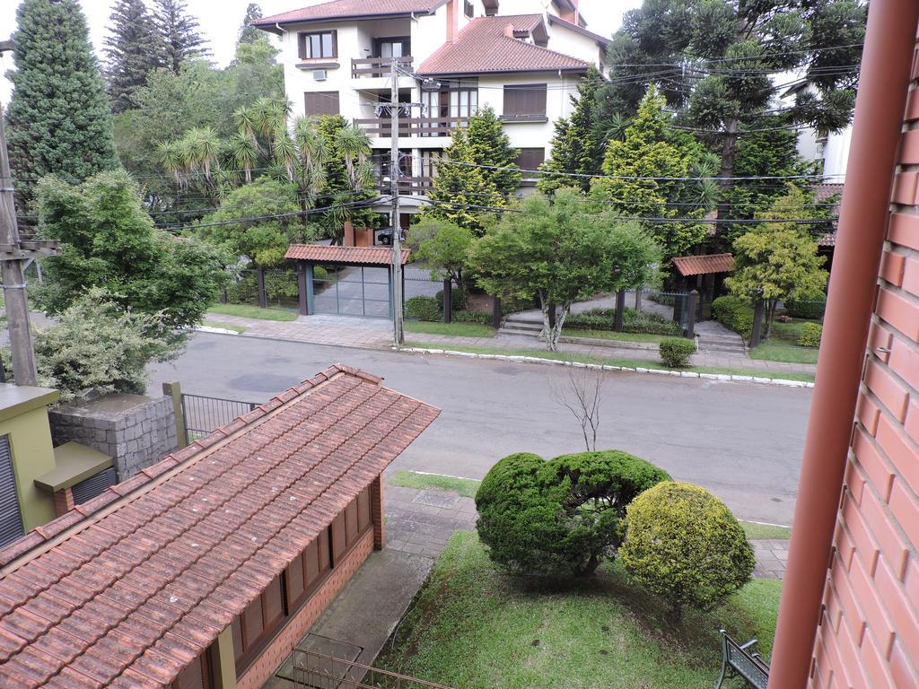 Monte Belo * Gramado