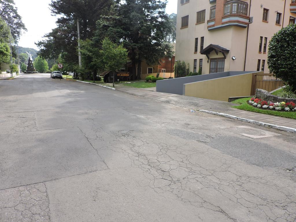 Monte Belo Apartamento Gramado
