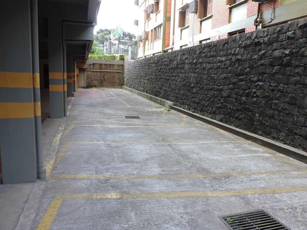 Monte Belo Apartamento