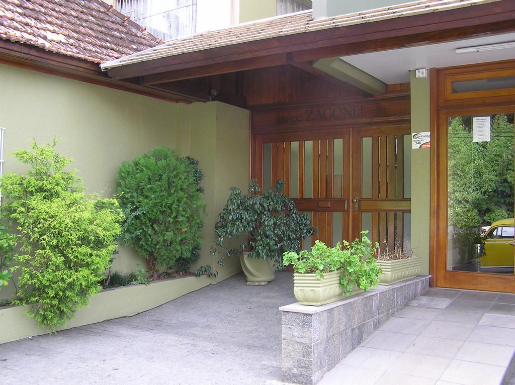 Novo Lar Gramado 1 (Zagonel) Apartamento