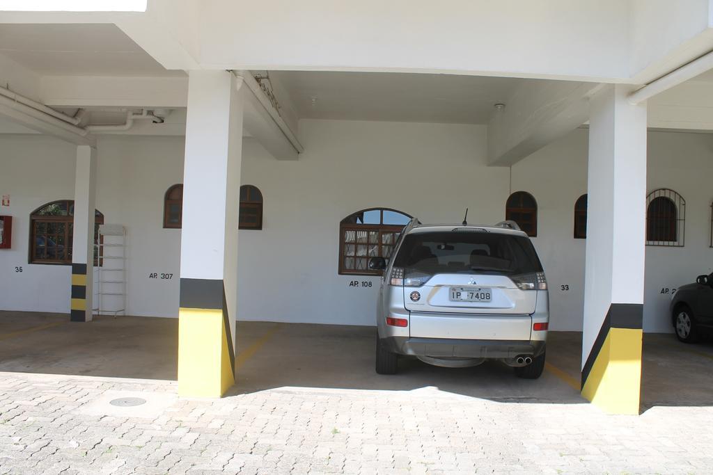 Apartamento Acacia Negra Gramado