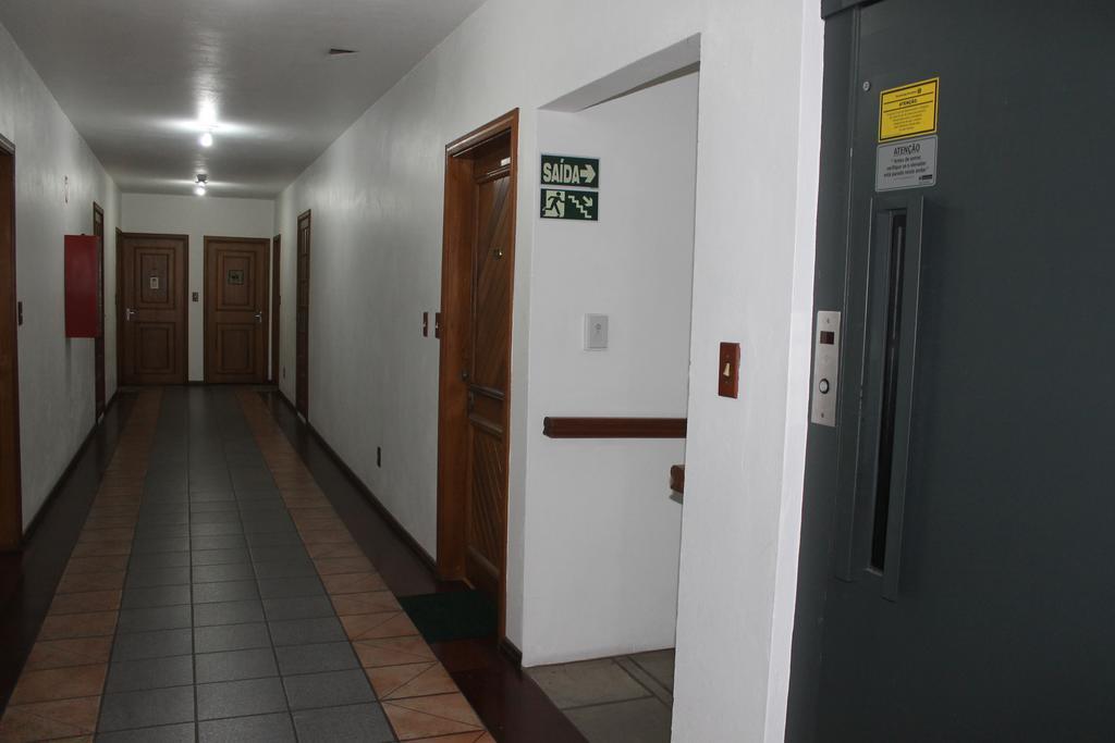 Apartamento Acacia Negra