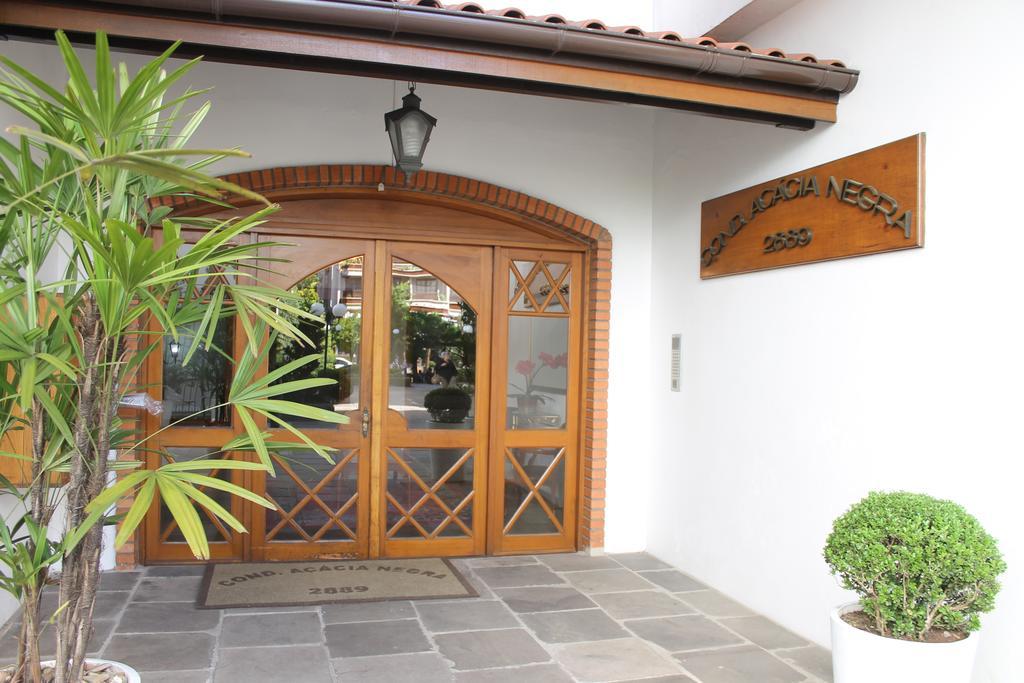 Apartamento Acacia Negra *