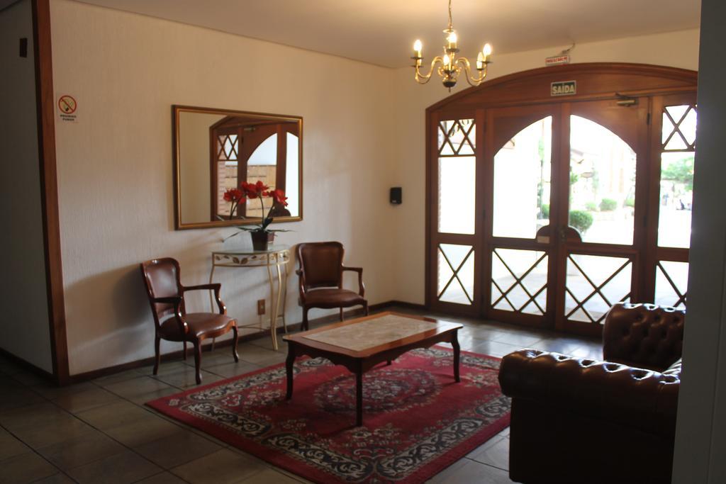 Apartamento Acacia Negra Gramado