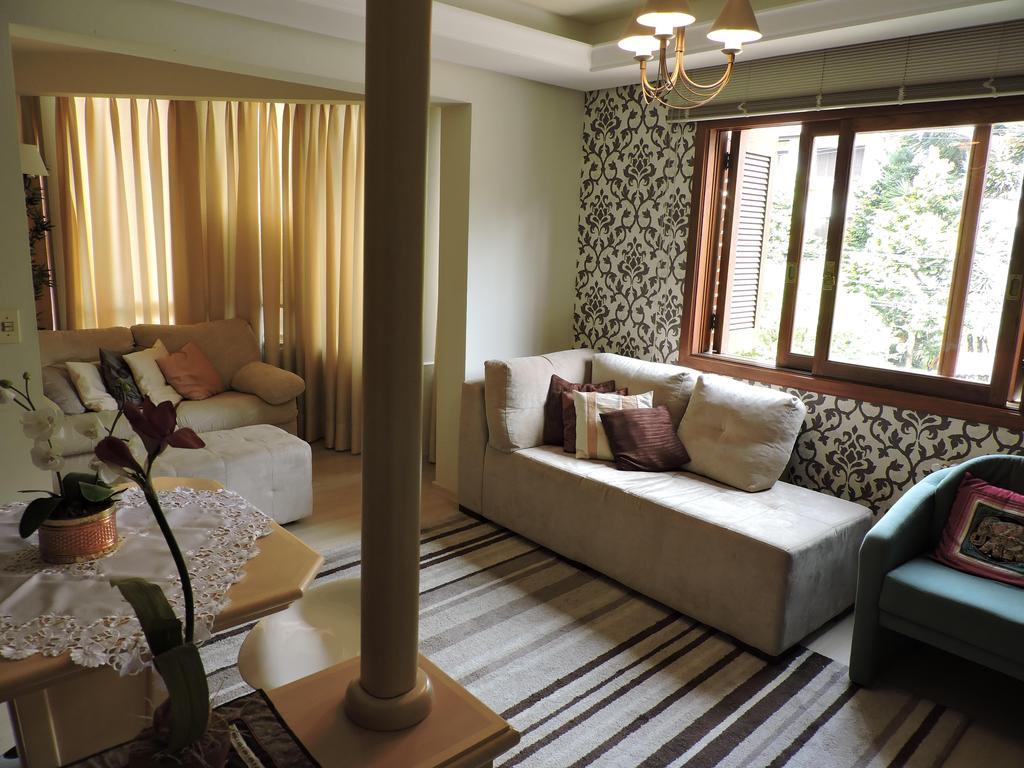 Apartamento Monte Belo Gramado