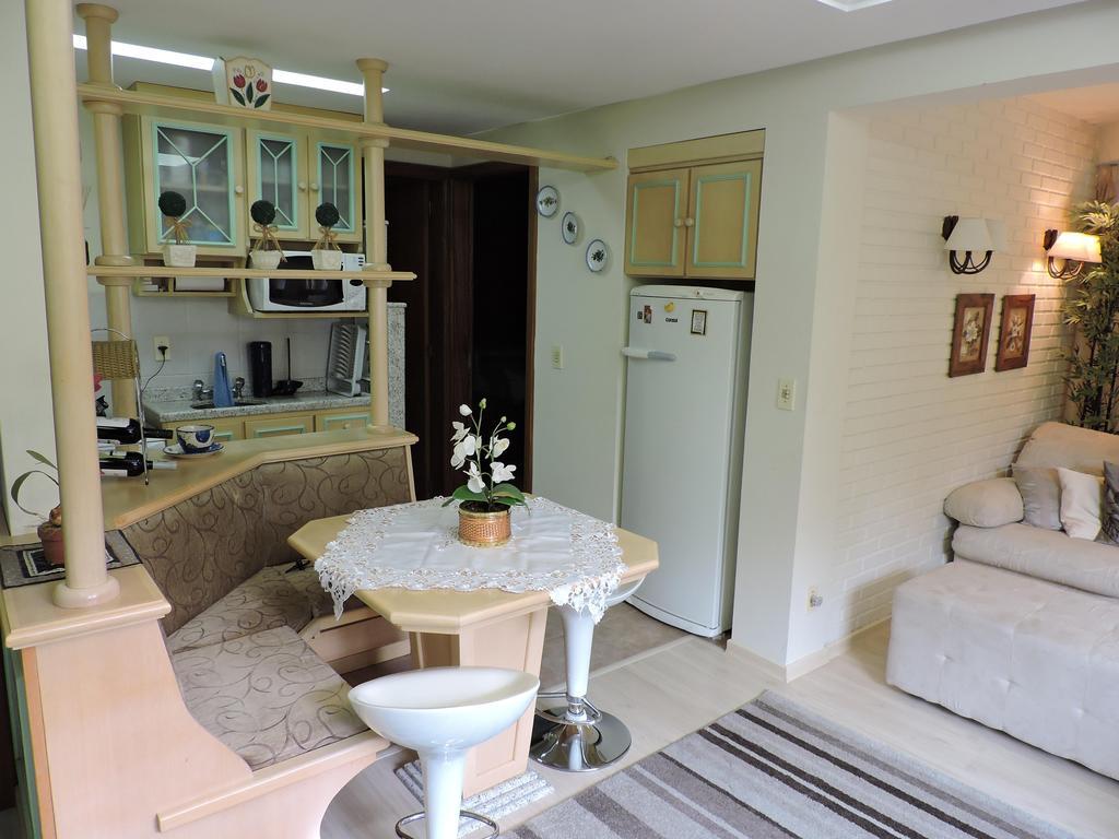 Apartamento Monte Belo