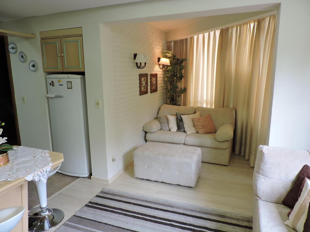Apartamento Monte Belo Gramado