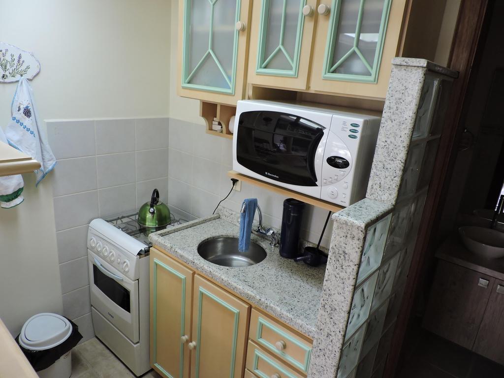 Monte Belo Apartamento