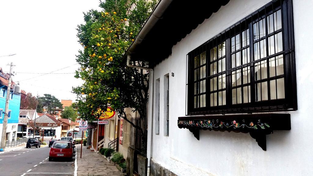Casa Joao E Maria * Gramado