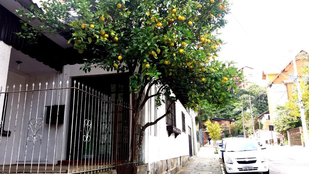 Casa Joao E Maria Casa de hóspedes