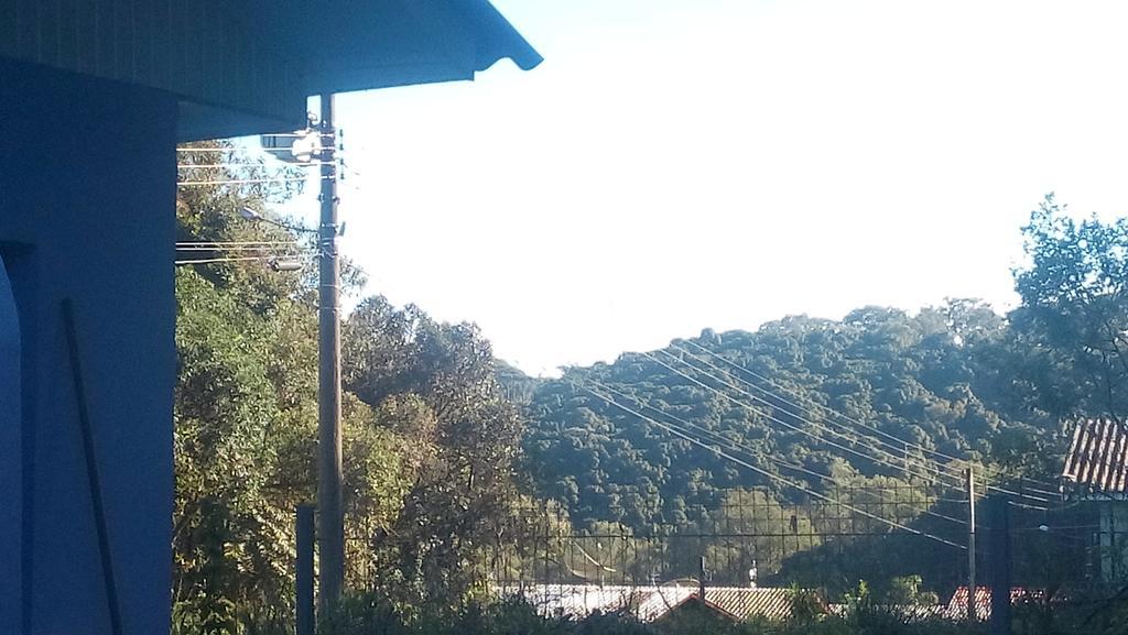 Casa de férias Sunshine *