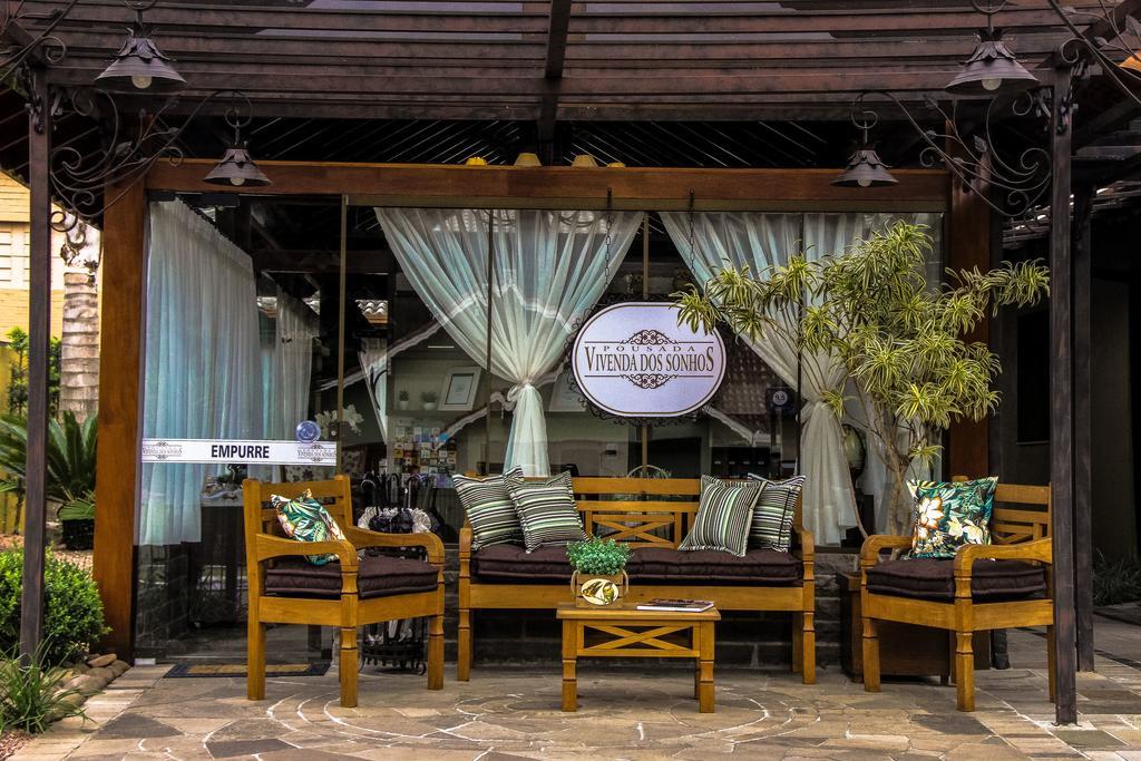 Vivenda Dos Sonhos 3* Gramado