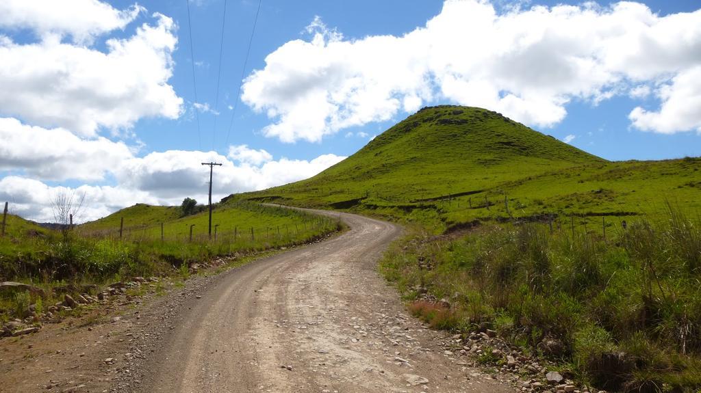 Caminho Colinas *