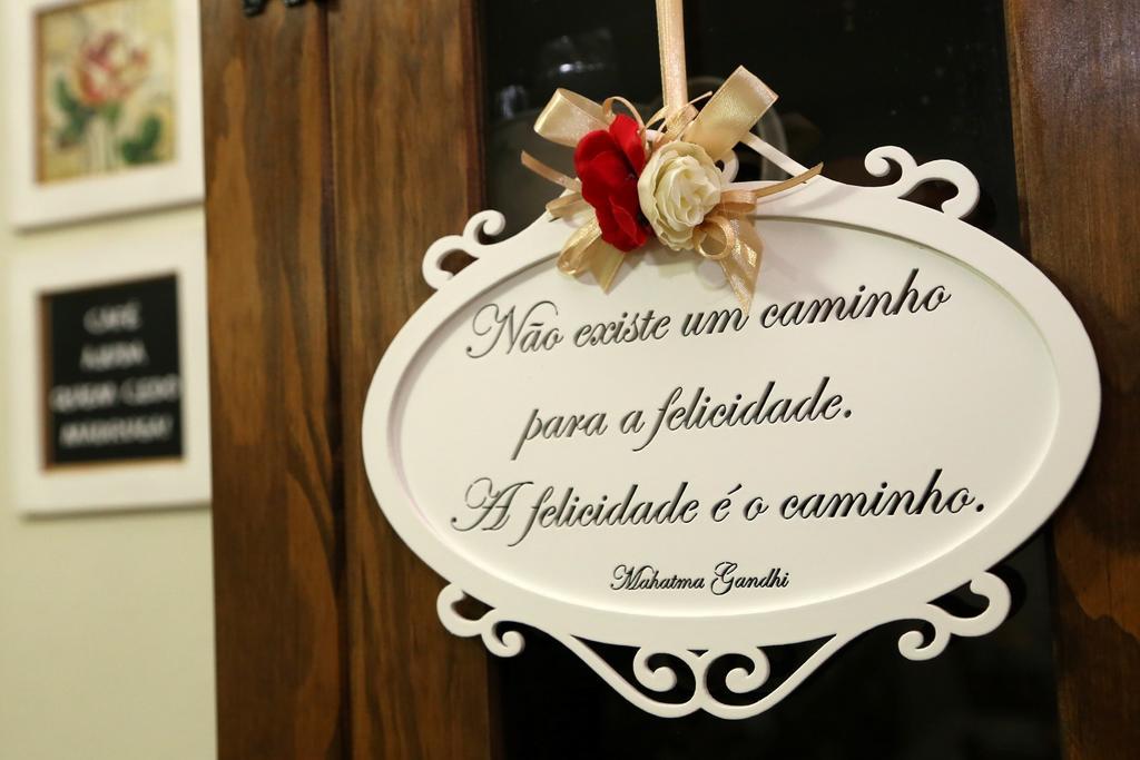 Caminho Rosas - Temporada Ou Diaria Em Casa de hóspedes *