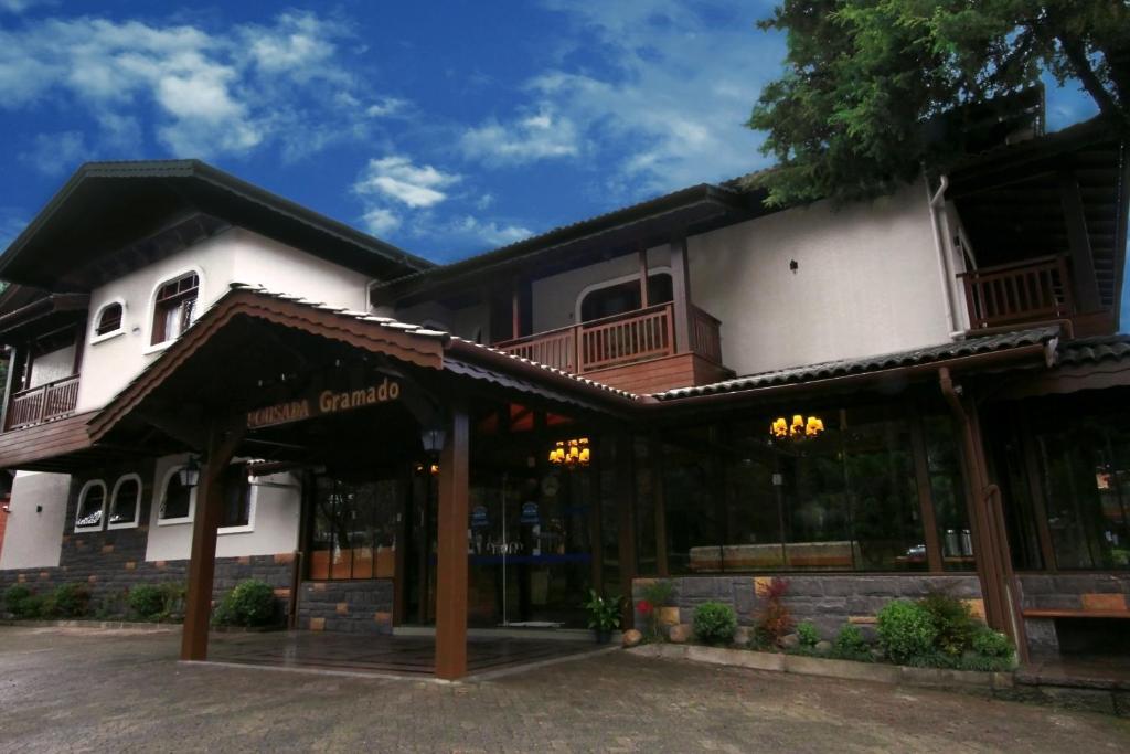 Encantos Portal Hotel Gramado